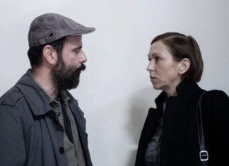 Film Absence (2021): Jaký je život Íránce v Praze?