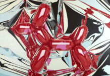 Život naleštěný jako pes z balonků. Intimní portrét Jeffa Koonse (2023) může způsobit záchvat závisti