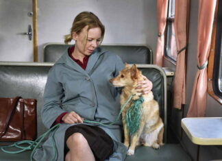 Film KARAOKE BLUES (2023): najde její číslo?