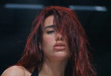 #VideoDne: DUA LIPA