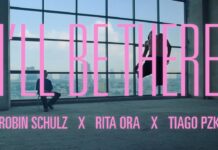 #VideoDne: ROBIN SCHULZ & RITA ORA & TIAGO PZK