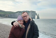 Film Tancuj Matyldo (2023): Nemoc není jen komplikací života, ale také příležitostí vydat se na cestu k uzdravení