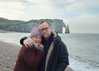 Film Tancuj Matyldo (2023): Nemoc není jen komplikací života, ale také příležitostí vydat se na cestu k uzdravení