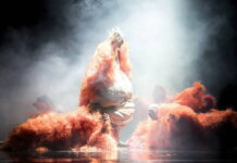 POE: Magický příběh vyprávěný tělem