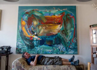 Dokument Rozsviť světlo, ať je vidět (2023)