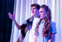 Horečka z mládí a lásky ve Studiu Marta