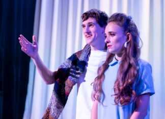 Horečka z mládí a lásky ve Studiu Marta