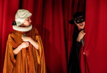 Bitva o Hernaniho: Hernanimu dopřáli nepokojnou smrt