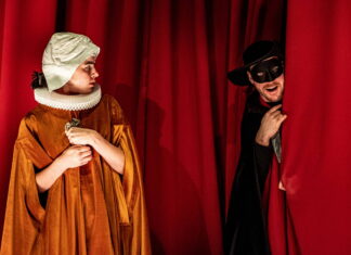 Bitva o Hernaniho: Hernanimu dopřáli nepokojnou smrt