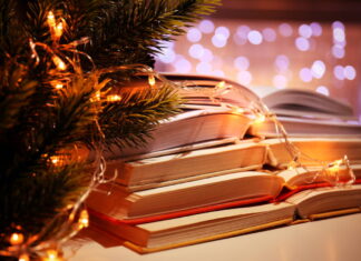 VÁNOČNÍ SPECIÁL #1.3: CO POŘÍDIT POD STROMEČEK? (Slovart.cz)