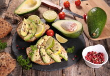 Na celý leden si v Hard Rock Cafe připravili veganské menu