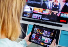 Sedm seriálů: leden 2024