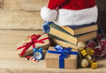 VÁNOČNÍ SPECIÁL #1.2: CO POŘÍDIT POD STROMEČEK? (Albatrosmedia.cz)