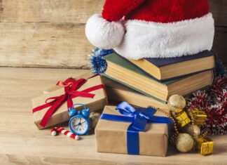 VÁNOČNÍ SPECIÁL #1.2: CO POŘÍDIT POD STROMEČEK? (Albatrosmedia.cz)