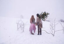 Film Perinbaba a dva světy (2023): Vánoce na acid tripu. A dál?