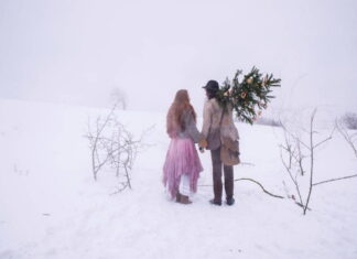 Film Perinbaba a dva světy (2023): Vánoce na acid tripu. A dál?