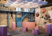 V Celetné ulici se otevírá nový prostor pro českou mladou módu