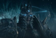 České kreativní studio NICE! pokračuje ve spolupráci s americkým vývojářem počítačových her Blizzard Entertainment. Vytvořilo dva nové trailery na kultovní hru World of Warcraft.