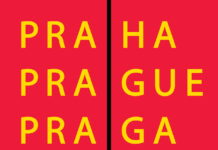 Aleš Najbrt v televizním cyklu Identita provede českým grafickým designem