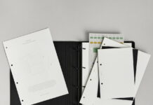 Papelote: (nejen) diáře pro celou rodinu