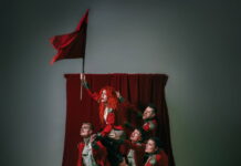 MYDY chtějí uspět v soutěži Eurovision Song Contest 2024 s love songem Red Flag Parade