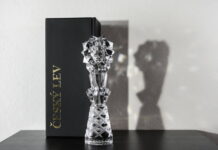 Český lev: kdo letos může získat krále a královnu zvířat? Autorka fotografie: Petra Hajská