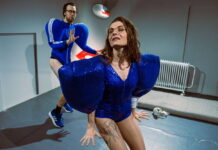 Čas srdce: Jak se básníci věnují korespondenci