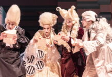 Sluha dvou pánů posloužil všem dobře