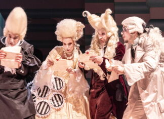 Sluha dvou pánů posloužil všem dobře