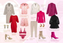 Okouzlete na Valentýna