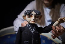 Franz a kavka: Strach si musíš umět osedlat