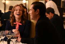 Film Zásah štěstím (2024): francouzská Emma Smetana ve feel good tragédii