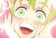 Film Demon Slayer: Kimetsu no Yaiba – To The Hashira Training (2024). Čtvrtá série startuje