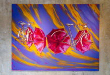 První ročník cen Art Grand Slam zná své oceněné