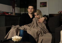 Sedm seriálů: únor 2024