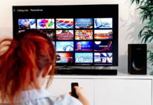 Sedm seriálů: březen 2024