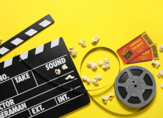 Tipy na filmy, které bychom měli vidět v roce 2024