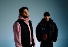 CALIN a VIKTOR SHEEN připomínají vydání alba Roadtrip