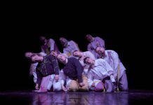 Výstava Future is, Fashion show, performance a vyhlášení mezinárodní soutěže Best in Design