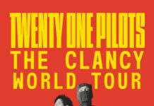 KONCERT: TWENTY ONE PILOTS