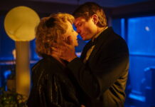 Deset let bez Ivety. Dva měsíce s Ivetou.