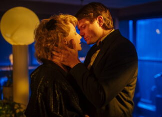 Deset let bez Ivety. Dva měsíce s Ivetou.