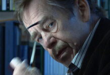 Dokument: Tady Havel, slyšíte mě? (2024) Trochu sošný pokus o portrét