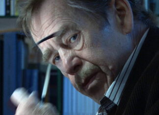 Dokument: Tady Havel, slyšíte mě? (2024) Trochu sošný pokus o portrét