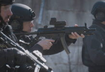 Rozmanitost a výzvy policejní práce odkrývá nový dokument Poslání