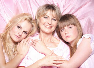 Novinky na Dramoxu: Legendy z ČT a Činoherního klubu i Audience s Norbertem Lichým