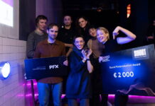 Pragueshorts: Krátký film s dlouhým dojezdem