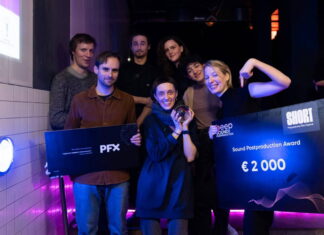 Pragueshorts: Krátký film s dlouhým dojezdem