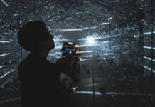 Plzeň hostí unikátní světelnou výstavu Light Scapes