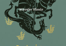 Letnice: Nečekaná návštěva v pokojné vesnici